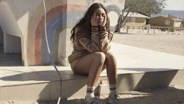 Zasłona do filmu "Cuerpo Celeste" #742283