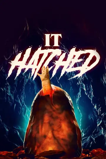 Plakat do filmu "It Hatched" #715106
