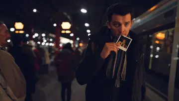 Zasłona do filmu "Boże Narodzenie u ciebie czy u mnie?" #357653