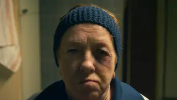 Zasłona do filmu "Бабки" #1147304
