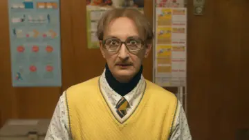Zasłona do filmu "Бабки" #1147309