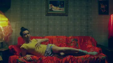 Zasłona do filmu "Бабки" #1147312
