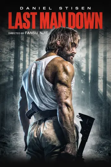 Plakat do filmu "Do ostatniej kropli krwi" #68756