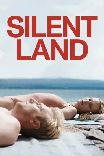 Plakat do filmu "Cicha ziemia" #684745