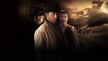 Zasłona do filmu "Apache Junction" #165120