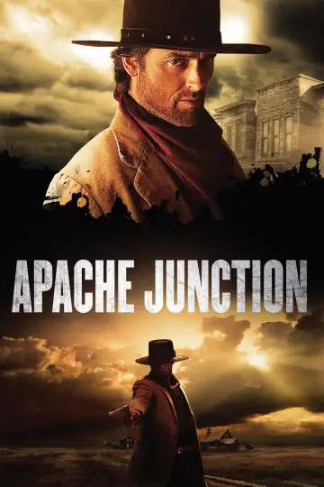 Plakat do filmu "Apache Junction" #165133