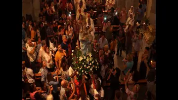 Zasłona do filmu "Manca Moro  مقرونة عربي" #801314