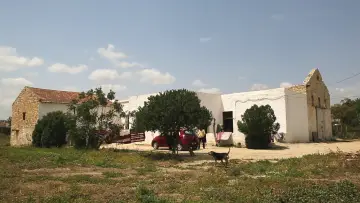 Zasłona do filmu "Manca Moro  مقرونة عربي" #801316