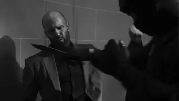 Zasłona do filmu "Pszczelarz" #189408