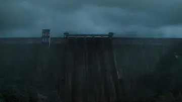 Zasłona do filmu "2018" #393325