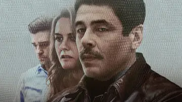 Zasłona do filmu "Gad" #262321