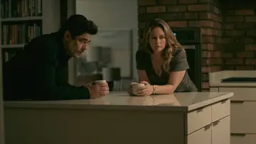 Zasłona do filmu "Gad" #262322