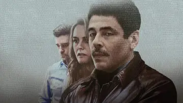 Zasłona do filmu "Gad" #262323