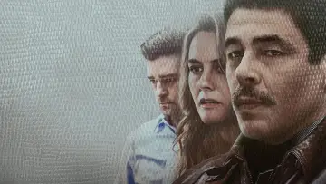 Zasłona do filmu "Gad" #262324