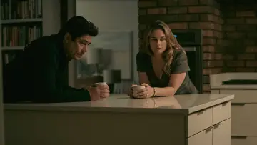 Zasłona do filmu "Gad" #262330