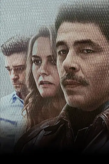Plakat do filmu "Gad" #262332