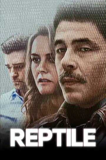Plakat do filmu "Gad" #56858