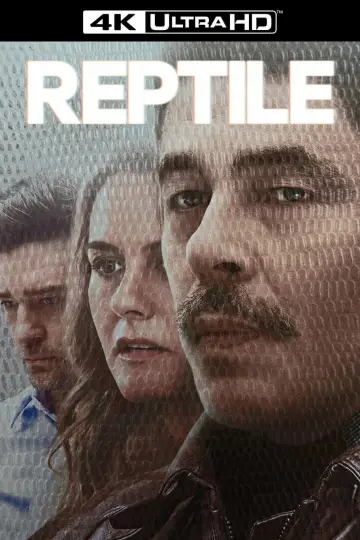 Plakat do filmu "Gad" #56861