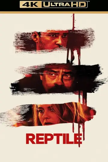 Plakat do filmu "Gad" #56862