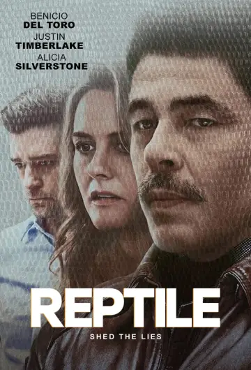 Plakat do filmu "Gad" #56863