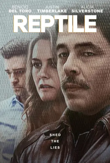 Plakat do filmu "Gad" #56864