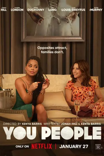 Plakat do filmu "My i wy" #100243