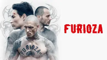 Zasłona do filmu "Furioza" #1088069