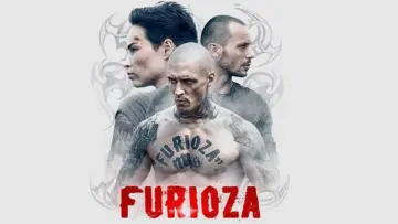 Zasłona do filmu "Furioza" #1088071