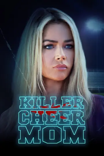 Plakat do filmu "Killer Cheer Mom" #1567504