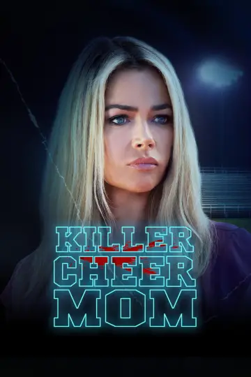 Plakat do filmu "Killer Cheer Mom" #1567505