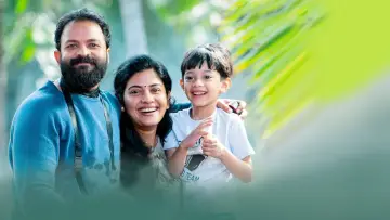 Zasłona do filmu "മേരി ആവാസ് സുനോ" #1621593