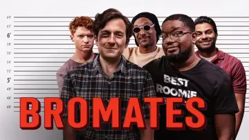 Zasłona do filmu "Bromates" #1109767