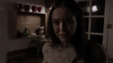 Zasłona do filmu "The Accursed" #393433