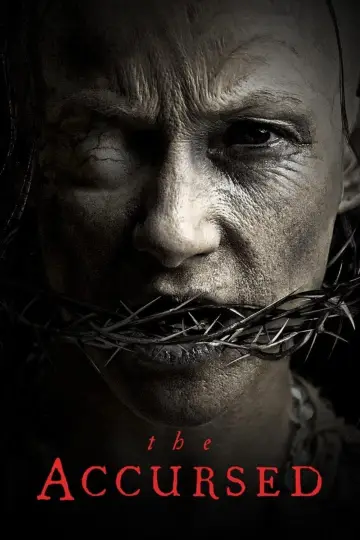 Plakat do filmu "The Accursed" #393439