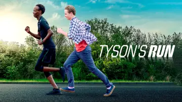 Zasłona do filmu "Tyson