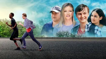 Zasłona do filmu "Tyson