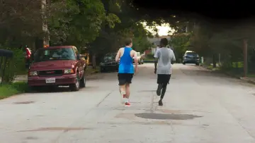 Zasłona do filmu "Tyson