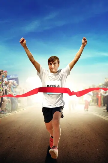 Plakat do filmu "Tyson