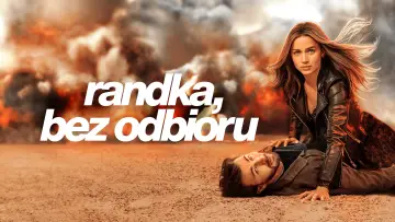 Zasłona do filmu "Randka, bez odbioru" #578586