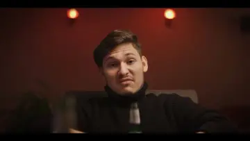 Zasłona do filmu "A Kő" #964893