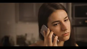 Zasłona do filmu "A Kő" #964894