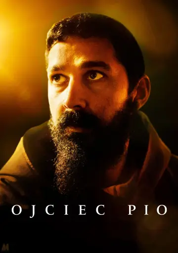 Ojciec Pio