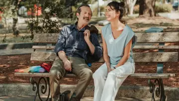 Zasłona do filmu "Scordato" #1532452