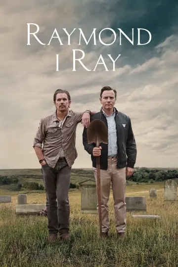 Raymond i Ray