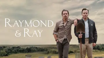 Zasłona do filmu "Raymond i Ray" #152575