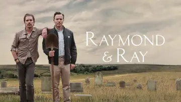 Zasłona do filmu "Raymond i Ray" #152576