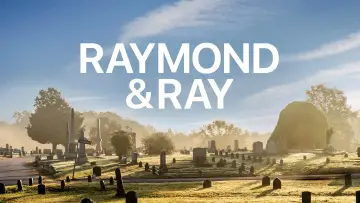 Zasłona do filmu "Raymond i Ray" #152577