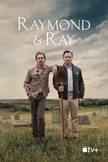 Plakat do filmu "Raymond i Ray" #152588