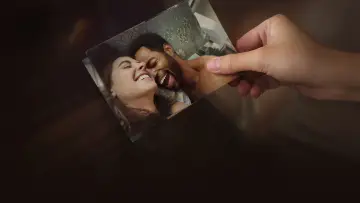 Zasłona do filmu "Dawna ja" #1004639