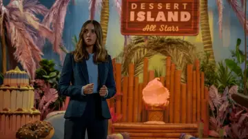 Zasłona do filmu "Dawna ja" #325671
